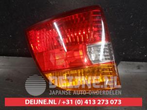 Toyota Celica Rücklicht links O586443 foto 3