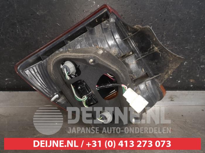 Toyota Celica Taillight, right O586444