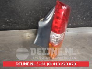 Toyota Celica Taillight, right O586444 photo 3