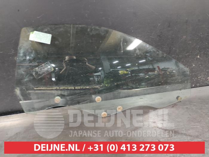Toyota Celica Portierruit 2Deurs rechts O586449