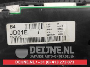 Nissan Qashqai Odometer KM O586466 photo 3