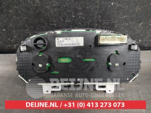 Nissan Qashqai Odometer KM O586466 photo 2