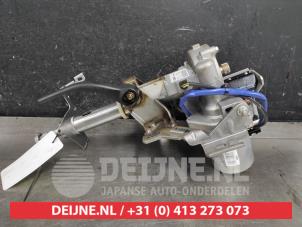 Nissan Qashqai Steering column O586473 photo 2