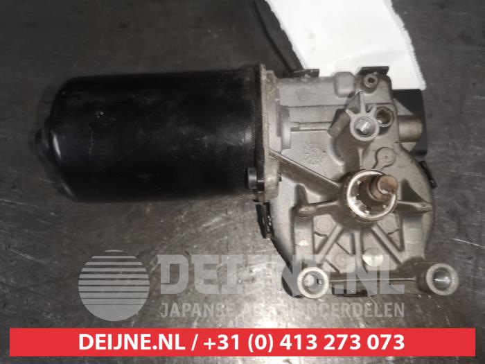 Hyundai Tucson Front wiper motor O586474