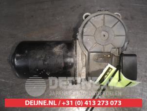 Hyundai Tucson Ruitenwissermotor voor O586474 foto 2