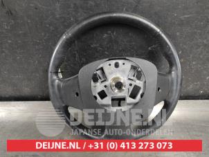 Nissan Micra Stuurwiel O586475 foto 2