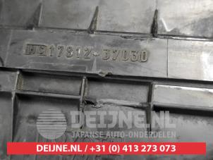 Toyota Prius Luftfiltergehäuse O586477 foto 3