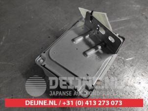 Nissan Navara Transfer Modul 4x4 O586517 foto 3