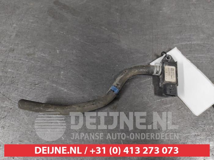 Nissan Navara Rußfilter Sensor O586518