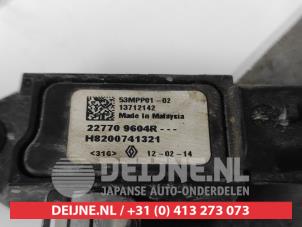 Nissan Navara Roetfilter sensor O586518 foto 2