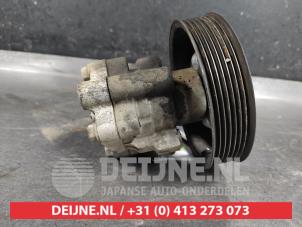 Nissan Navara Power steering pump O586519 photo 2