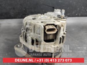 Nissan Navara Dynamo O586520 foto 2