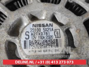 Nissan Navara Dynamo O586520 foto 3