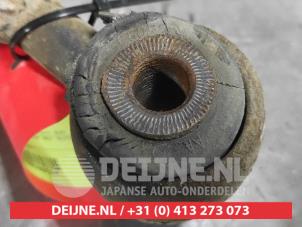 Nissan Navara Schokdemperpoot links-voor O586524 foto 3