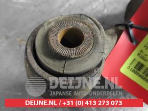 Nissan Navara Stoßdämpferstrebe rechts vorne O586525 foto 3