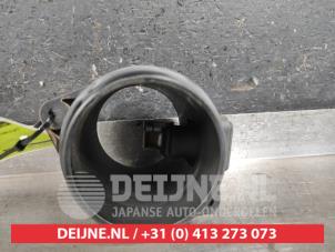 Nissan Navara Luchthoeveelheidsmeter O586539 foto 2
