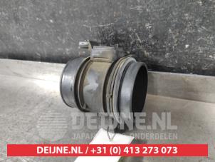 Gebruikte Luchthoeveelheidsmeter Nissan Navara (D40) 3.0 dCi V6 24V DPF 4x4 Prijs € 50,00 Margeregeling aangeboden door V.Deijne Jap.Auto-onderdelen BV