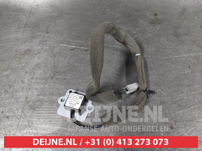 Nissan Navara GPS-Antenne O586540