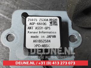 Nissan Navara GPS-Antenne O586540 foto 2