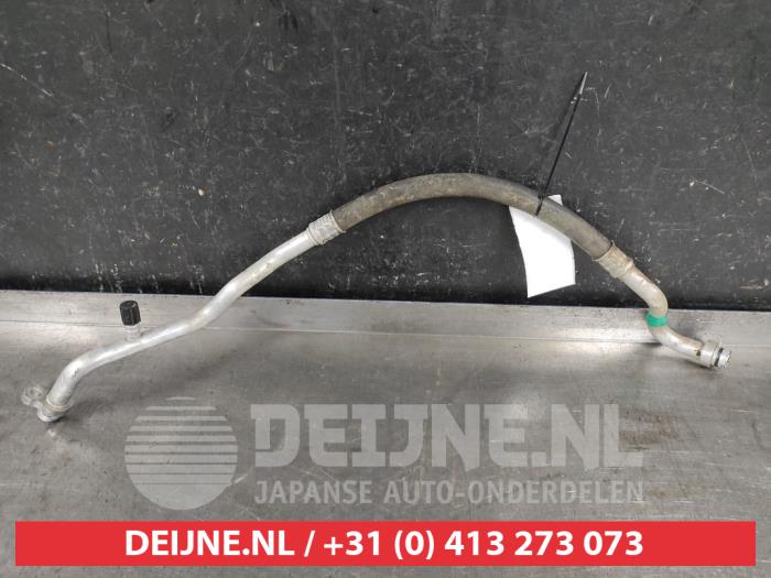 Nissan Navara Airco Leiding O586545