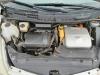 Motor van een Toyota Prius (NHW20), 2003 / 2009 1.5 16V, Liftback, Elektrisch Benzine, 1.497cc, 82kW (111pk), FWD, 1NZFXE, 2003-09 / 2009-12, NHW20 2005