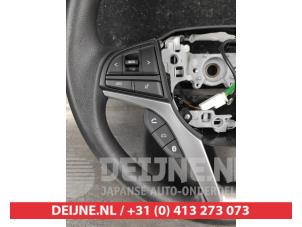 Suzuki Swift Stuurwiel O586565 foto 2