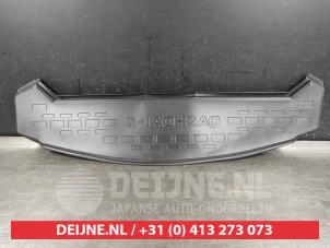 Nissan Qashqai+2 Boot mat O586569 photo 2