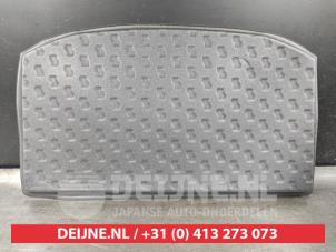 Suzuki Ignis Kofferbak Mat O586600 foto 3