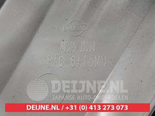 Nissan Qashqai Wieldop O586622 foto 3