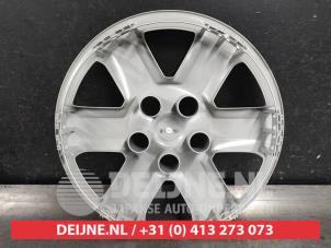 Nissan Qashqai Wieldop O586622 foto 2