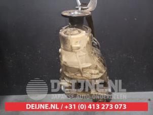 Nissan Navara Differentieel voor O586631 foto 2