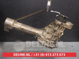 Nissan Navara Differentieel voor O586631 foto 3