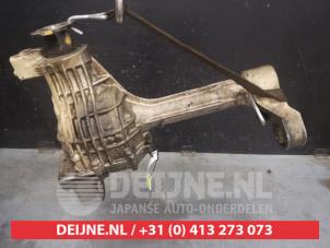 Gebruikte Differentieel voor Nissan Navara (D40) 3.0 dCi V6 24V DPF 4x4 Prijs € 350,00 Margeregeling aangeboden door V.Deijne Jap.Auto-onderdelen BV