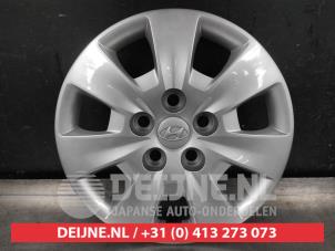 Nieuwe Wieldop Hyundai i30 (FD) 1.6 CVVT 16V Prijs € 30,25 Inclusief btw aangeboden door V.Deijne Jap.Auto-onderdelen BV
