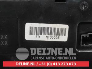 Hyundai I10 Heizung Bedienpaneel O586659 foto 3