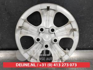 Hyundai I30 Radkappe O586749 foto 2