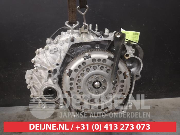 Honda Jazz Automaatbak O586794