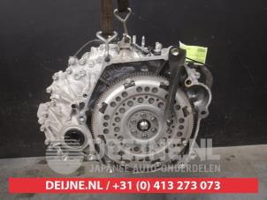 Gebruikte Automaatbak Honda Jazz (GK/GP) 1.3 -i-VTEC 16V Prijs € 500,00 Margeregeling aangeboden door V.Deijne Jap.Auto-onderdelen BV