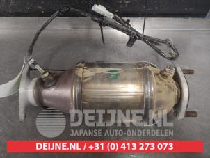 Gebruikte Katalysator Kia Ceed Sportswagon (CDF) 1.6 GDI 16V PHEV Prijs € 200,00 Margeregeling aangeboden door V.Deijne Jap.Auto-onderdelen BV