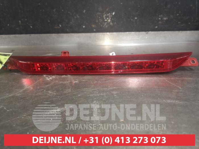 Hyundai I10 Third brake light O586785