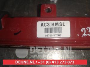 Hyundai I10 Extra Remlicht midden O586785 foto 3