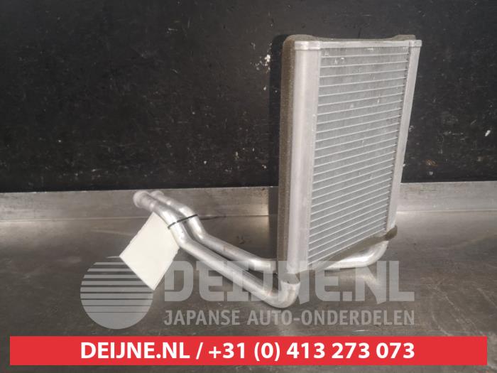 Hyundai I10 Heating radiator O586786