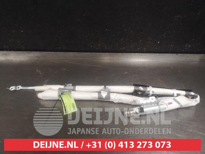 Hyundai I10 Airbag hemel links O586788