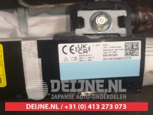 Hyundai I10 Roof curtain airbag, left O586788 foto 2