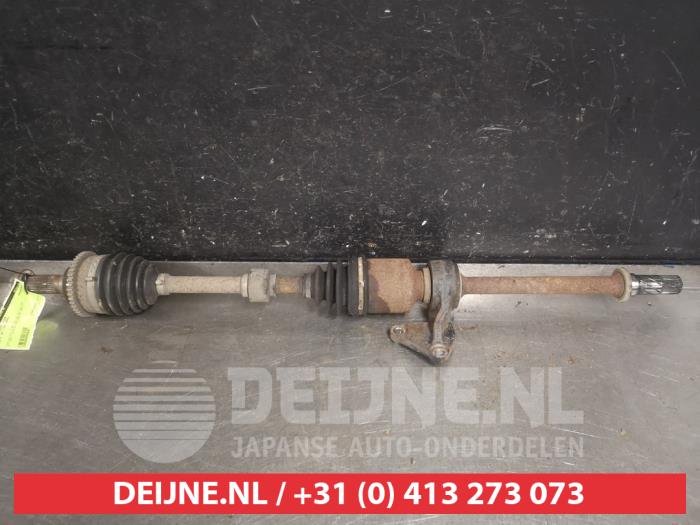 Mazda 6 Antriebswelle rechts vorne O586809