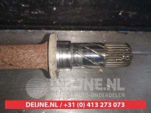 Mazda 6 Front drive shaft, right O586809 photo 3