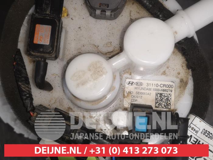 Kia Ceed Sportswagon Brandstofpomp Elektrisch O586811
