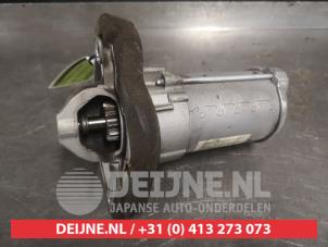 Gebruikte Startmotor Nissan Qashqai (J11) 1.6 dCi Prijs € 45,00 Margeregeling aangeboden door V.Deijne Jap.Auto-onderdelen BV