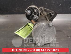 Nissan Qashqai Anlasser O586804 foto 2