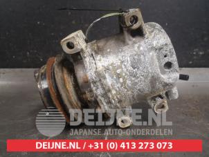 Isuzu D-MAX Air conditioning pump O586798 photo 2